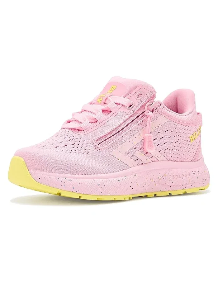 Кроссовки с зиппером BILLY Sport Inclusion DZ1 BILLY Footwear Kids