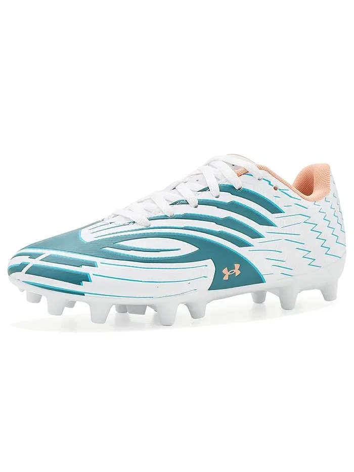 Кроссовки футбольные Mach 1 Select Jr. Under Armour Kids