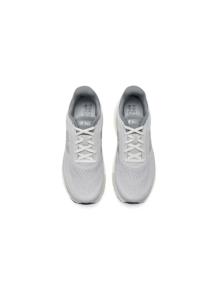 Кроссовки беговые Fresh Foam X Kaiha Road V2 New Balance — изображение 2 из 4, серый/серый