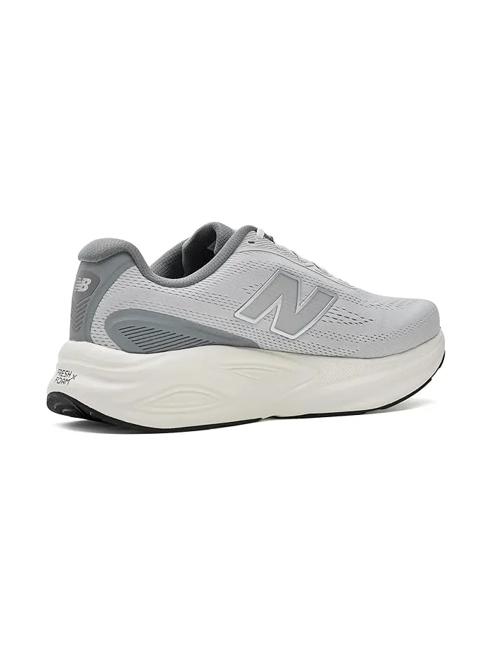 Кроссовки беговые Fresh Foam X Kaiha Road V2 New Balance — изображение 3 из 4, серый/серый