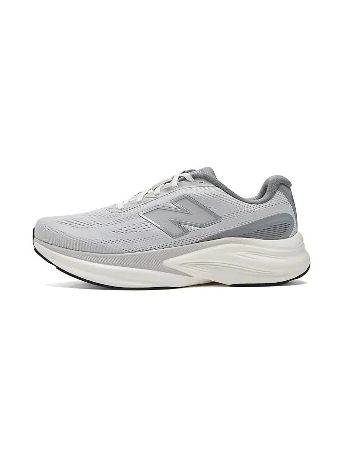 Кроссовки беговые Fresh Foam X Kaiha Road V2 New Balance — изображение 4 из 4, серый/серый