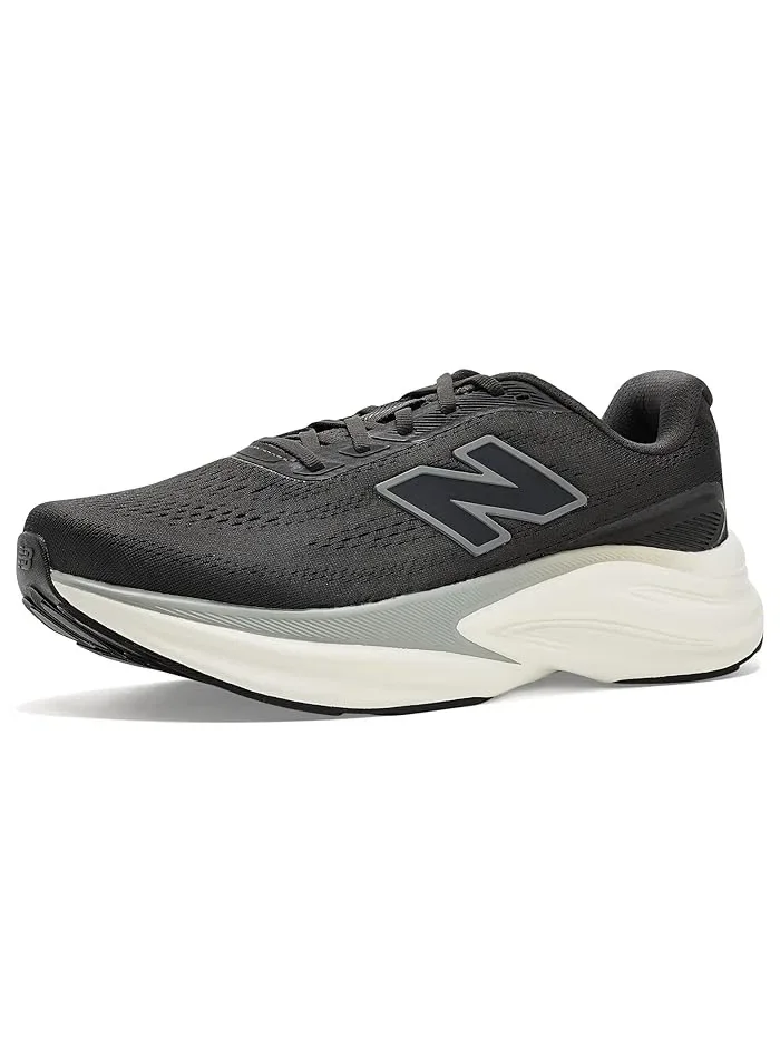Кроссовки Fresh Foam X Kaiha Road V2 New Balance — изображение 1 из 4, черный/серый