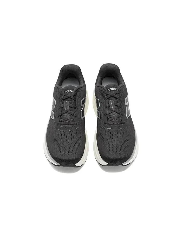 Кроссовки Fresh Foam X Kaiha Road V2 New Balance — изображение 2 из 4, черный/серый