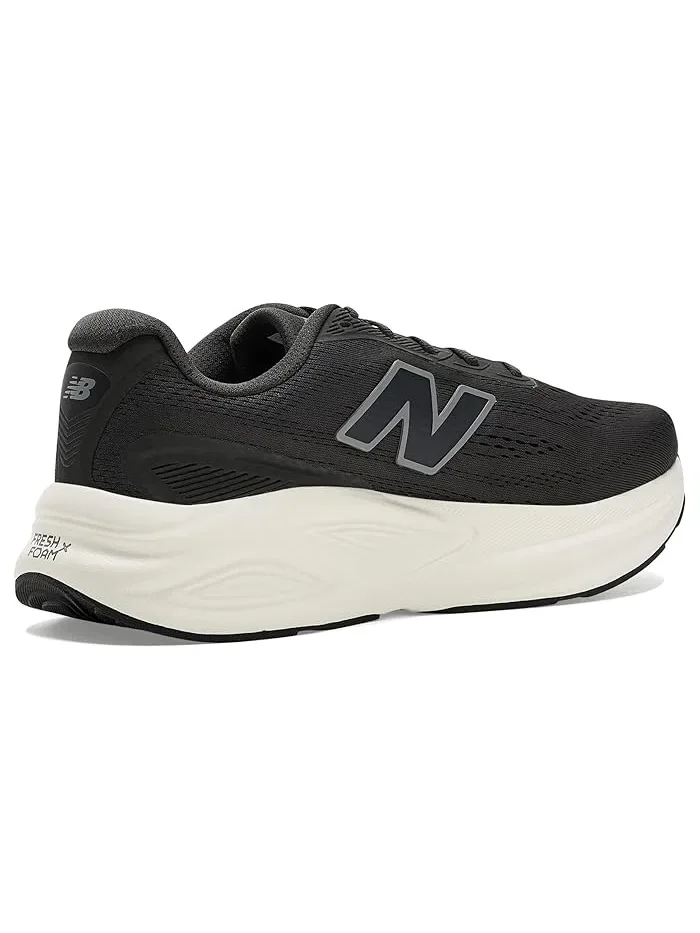 Кроссовки Fresh Foam X Kaiha Road V2 New Balance — изображение 3 из 4, черный/серый