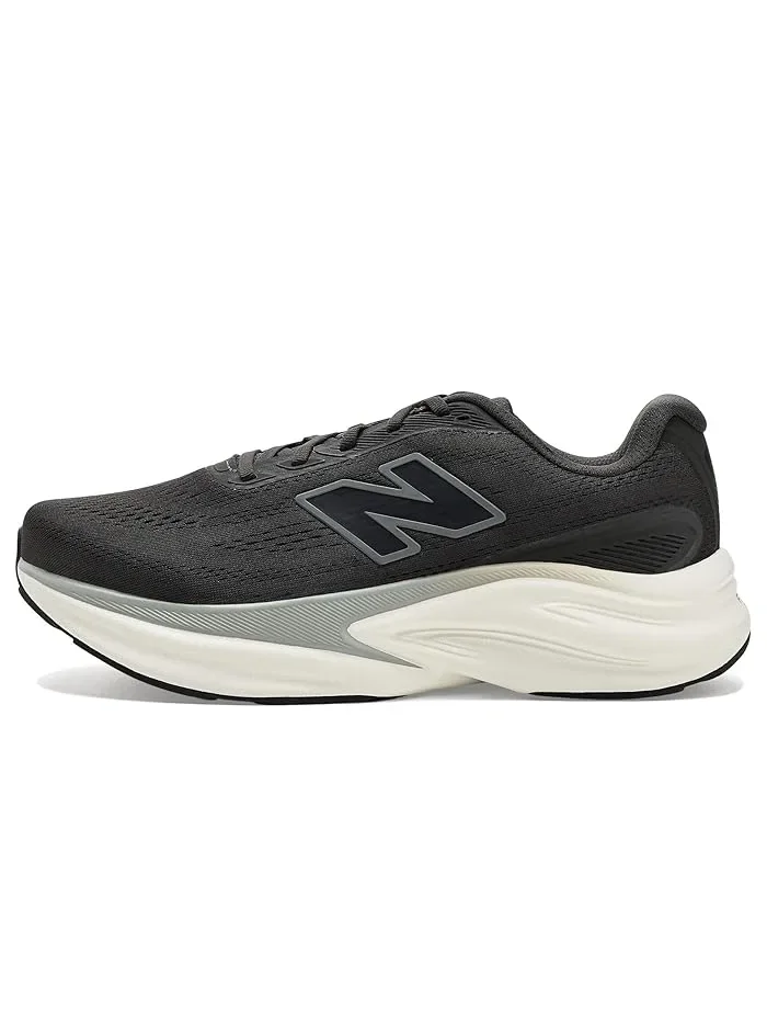 Кроссовки Fresh Foam X Kaiha Road V2 New Balance — изображение 4 из 4, черный/серый