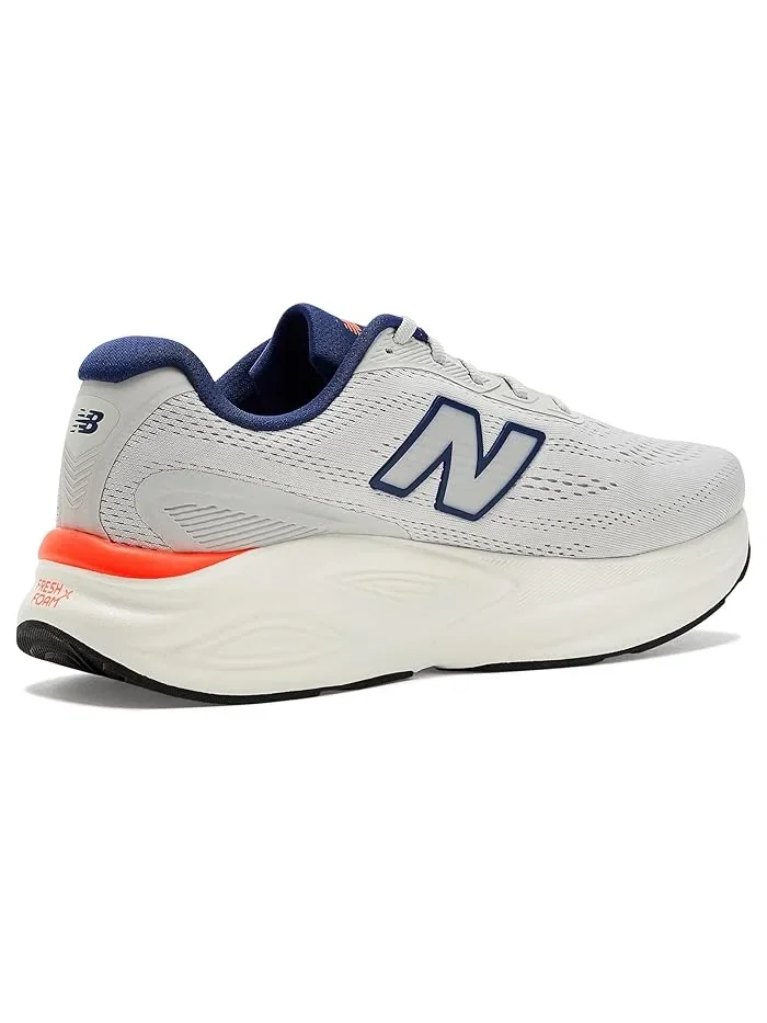 Кроссовки Fresh Foam X Kaiha Road V2 New Balance — изображение 3 из 4, серый/синий