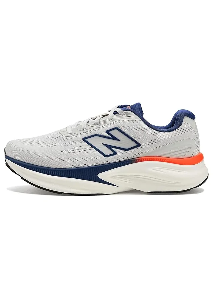 Кроссовки Fresh Foam X Kaiha Road V2 New Balance — изображение 4 из 4, серый/синий