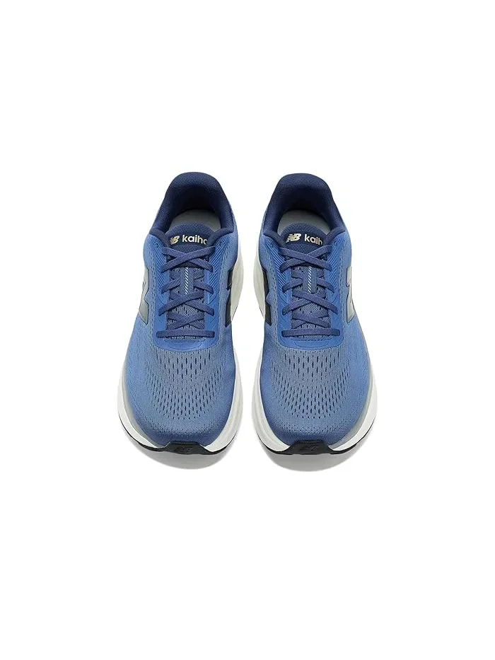 Кроссовки Fresh Foam X Kaiha Road V2 New Balance — изображение 2 из 4, синий/темно-синий