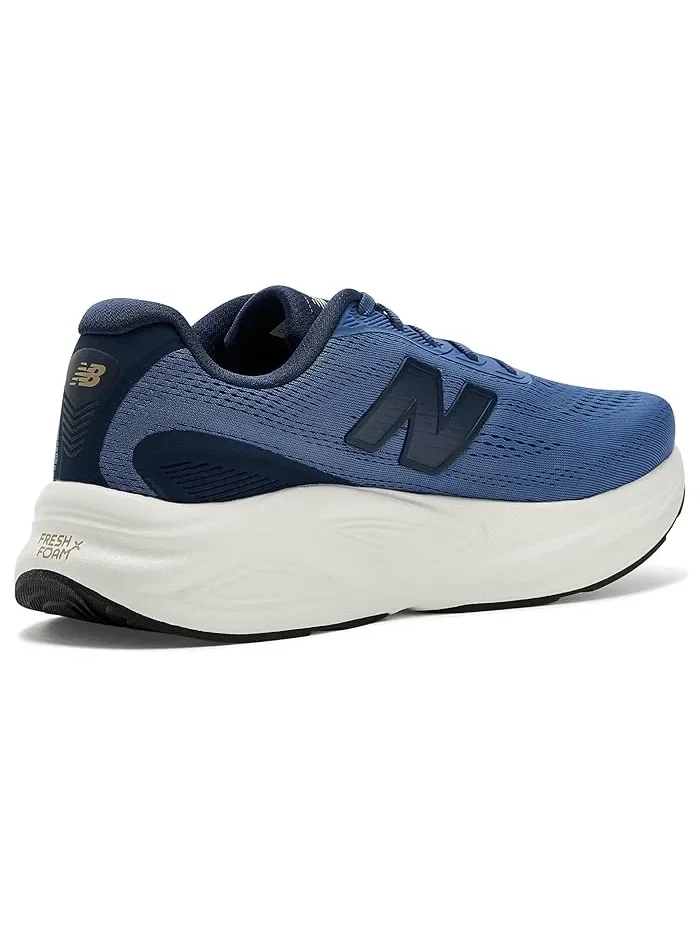 Кроссовки Fresh Foam X Kaiha Road V2 New Balance — изображение 3 из 4, синий/темно-синий