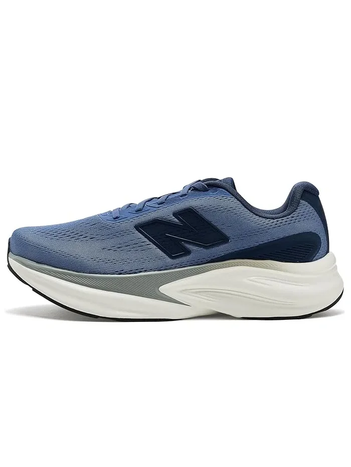 Кроссовки Fresh Foam X Kaiha Road V2 New Balance — изображение 4 из 4, синий/темно-синий