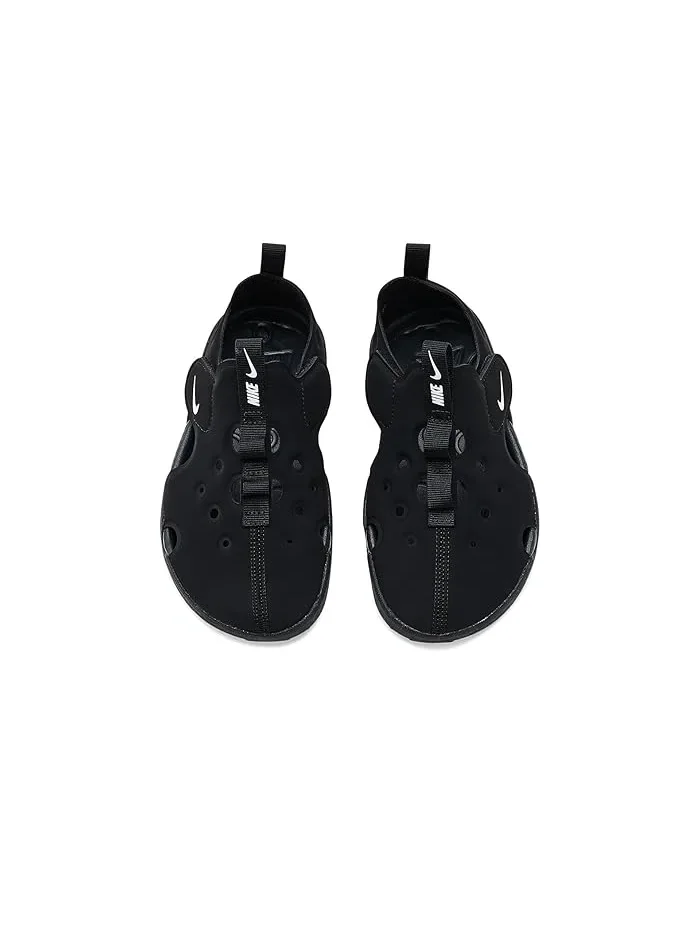 Кроссовки Nike Sunray Protect 4 — изображение 2 из 4, черный/белый