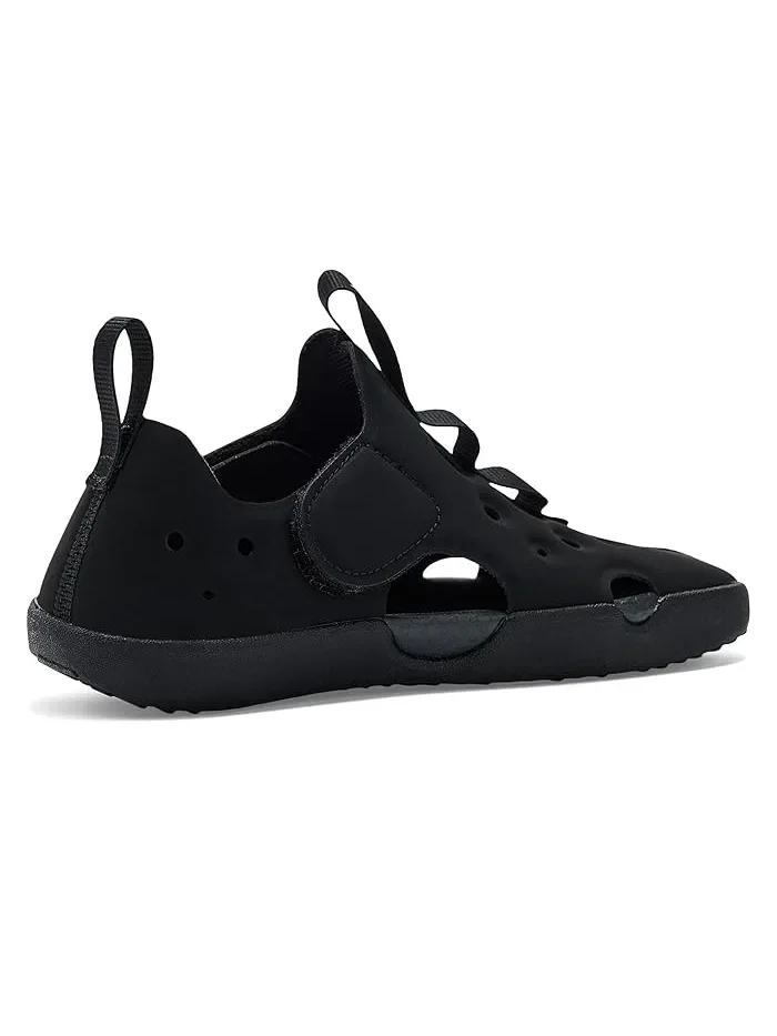 Кроссовки Nike Sunray Protect 4 — изображение 3 из 4, черный/белый