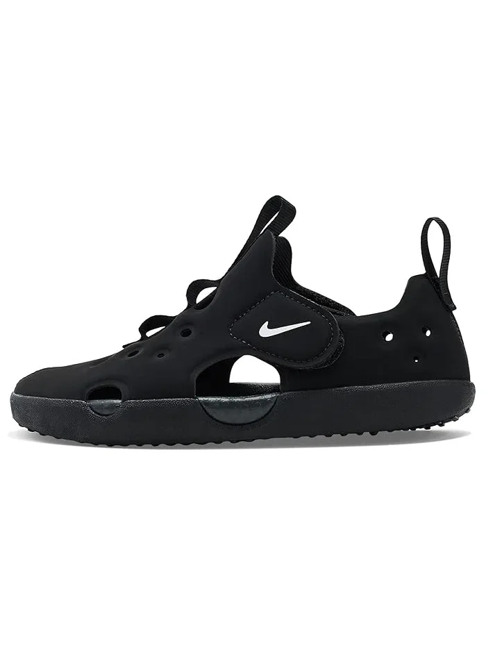 Кроссовки Nike Sunray Protect 4 — изображение 4 из 4, черный/белый