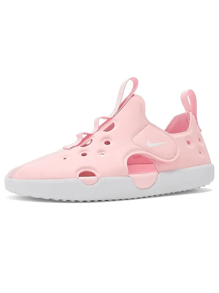 Сандалии с закрытой пяткой и носком Sunray Protect 4 Nike Kids