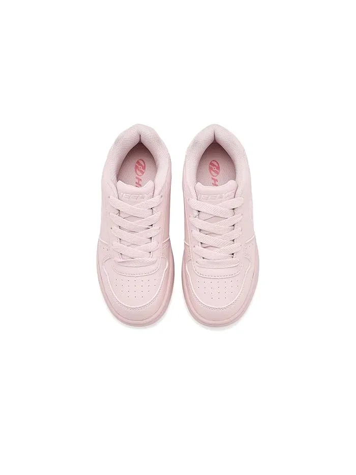 Кроссовки с колесиками Kama Heelys — изображение 2 из 4, розовый