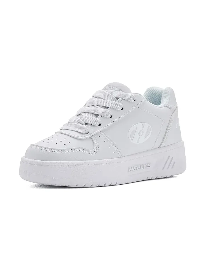 Кроссовки с колесиками Kama Heelys — изображение 1 из 4, белый