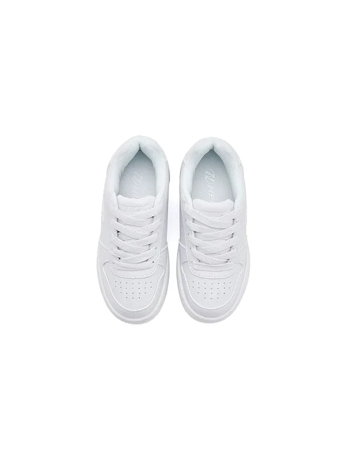 Кроссовки с колесиками Kama Heelys — изображение 2 из 4, белый