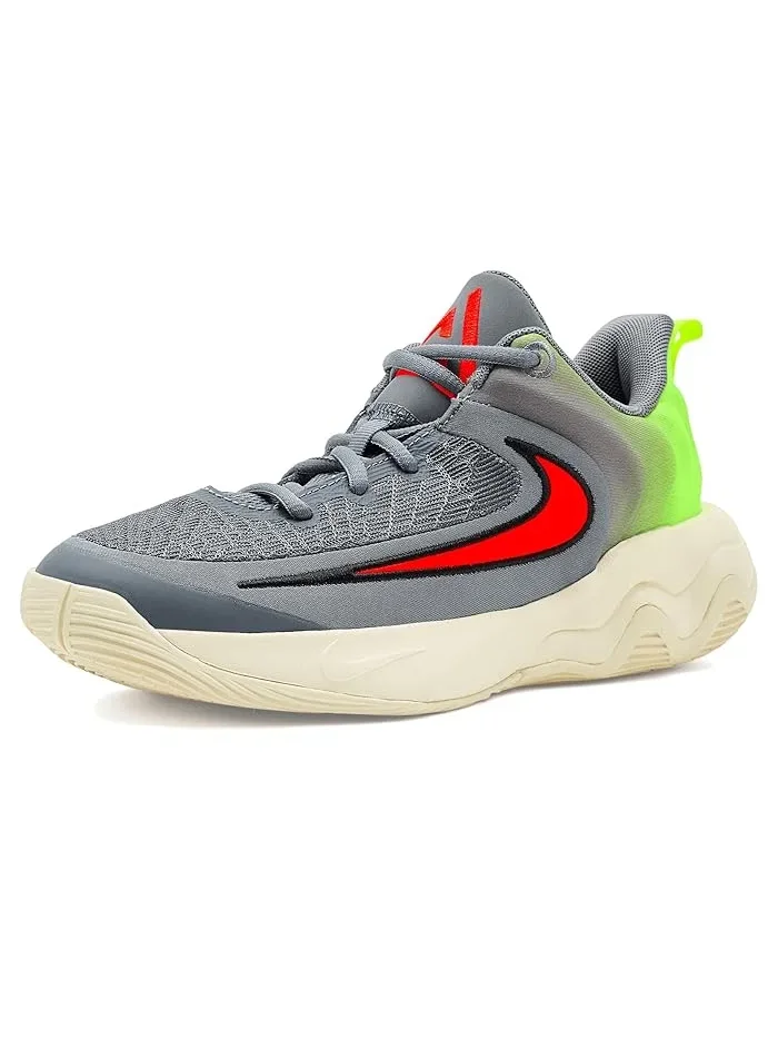 Кроссовки Giannis Immortality 4 Nike Kids — изображение 1 из 4, парус