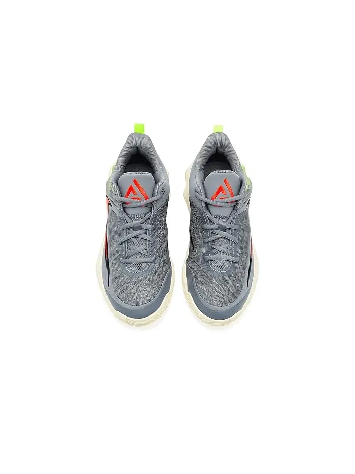 Кроссовки Giannis Immortality 4 Nike Kids — изображение 2 из 4, парус