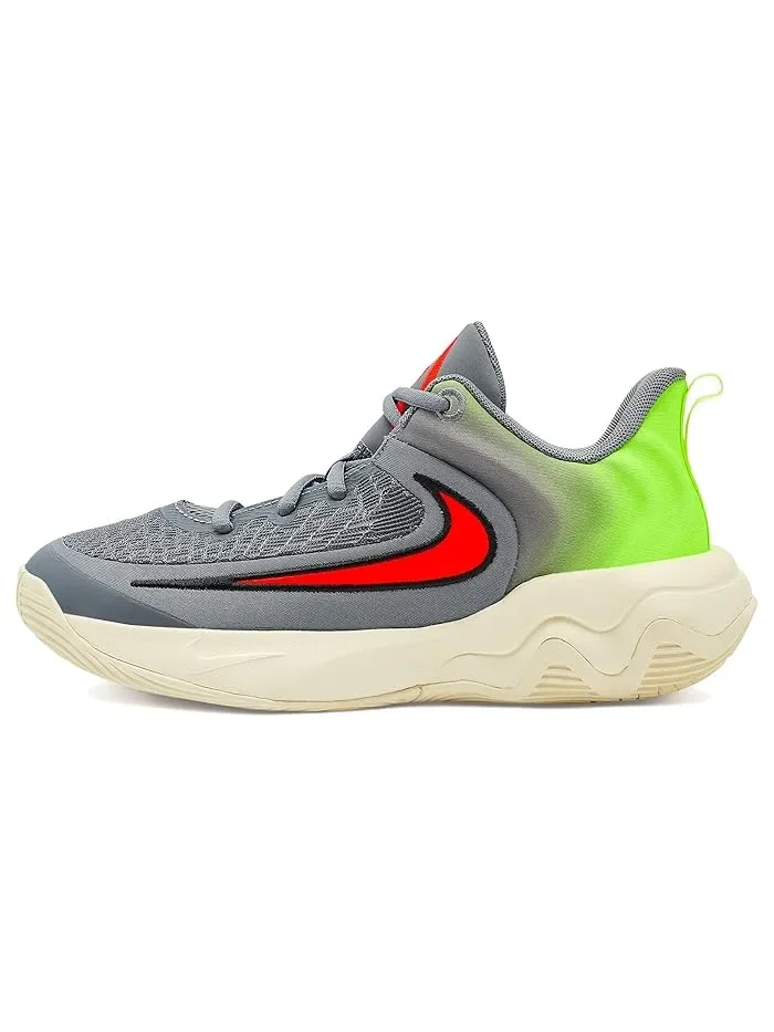 Кроссовки Giannis Immortality 4 Nike Kids — изображение 4 из 4, парус