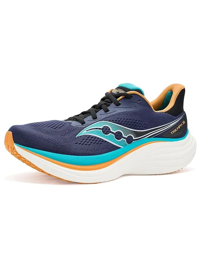 Кроссовки беговые Triumph 24 Saucony