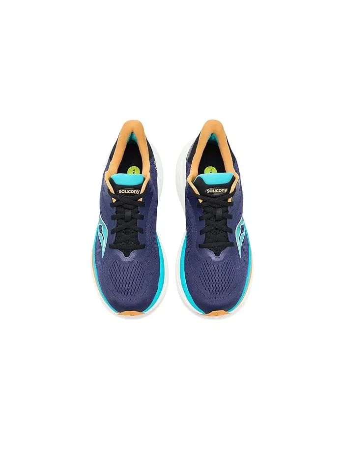 Кроссовки беговые Triumph 24 Saucony — изображение 2 из 4, голубой