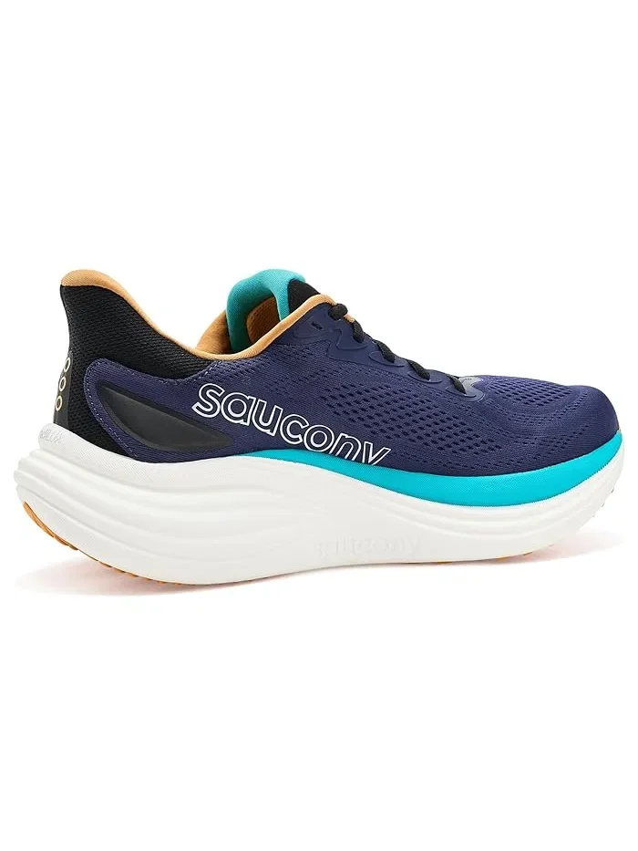 Кроссовки беговые Triumph 24 Saucony — изображение 3 из 4, голубой