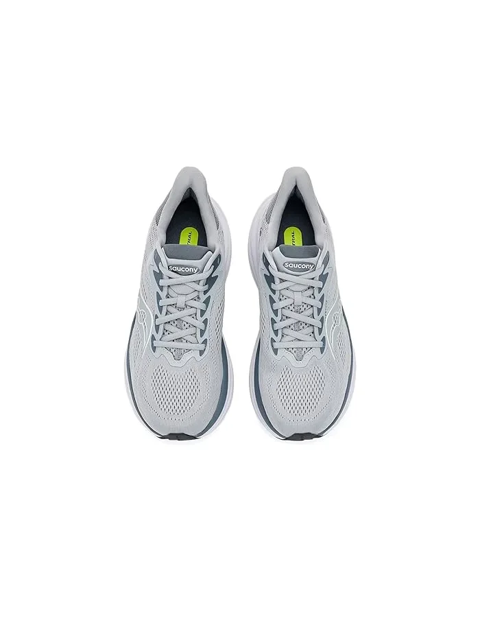 Кроссовки беговые Triumph 24 Saucony — изображение 2 из 4, серый