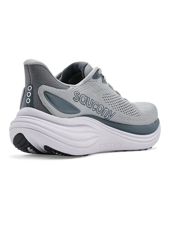 Кроссовки беговые Triumph 24 Saucony — изображение 3 из 4, серый