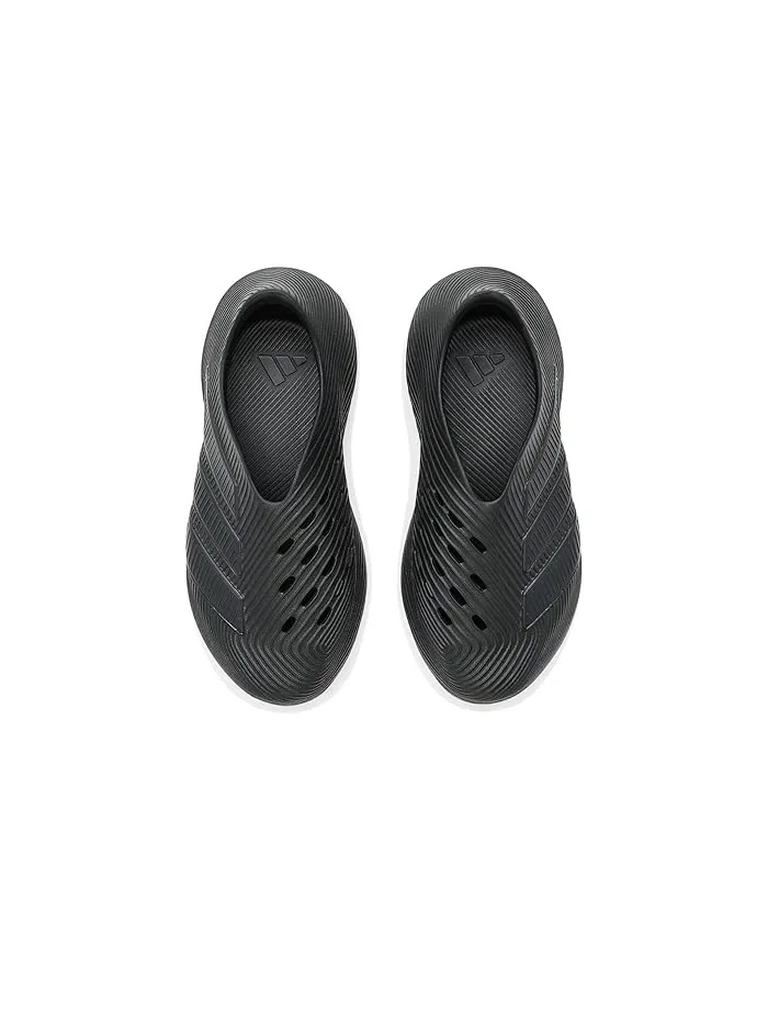 Кроссовки Purechill Adidas Kids — изображение 2 из 4, черный//черный