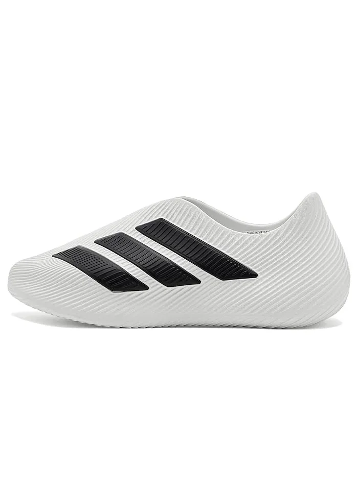 Кроссовки Purechill Adidas Kids — изображение 4 из 4, белый/черный/белый