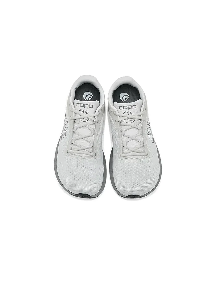 Кроссовки для бега St-6 Topo Athletic — изображение 2 из 4, серый/серый