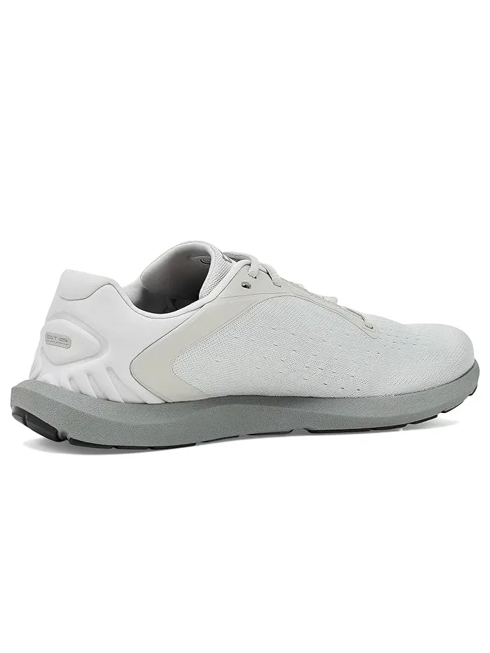 Кроссовки для бега St-6 Topo Athletic — изображение 3 из 4, серый/серый