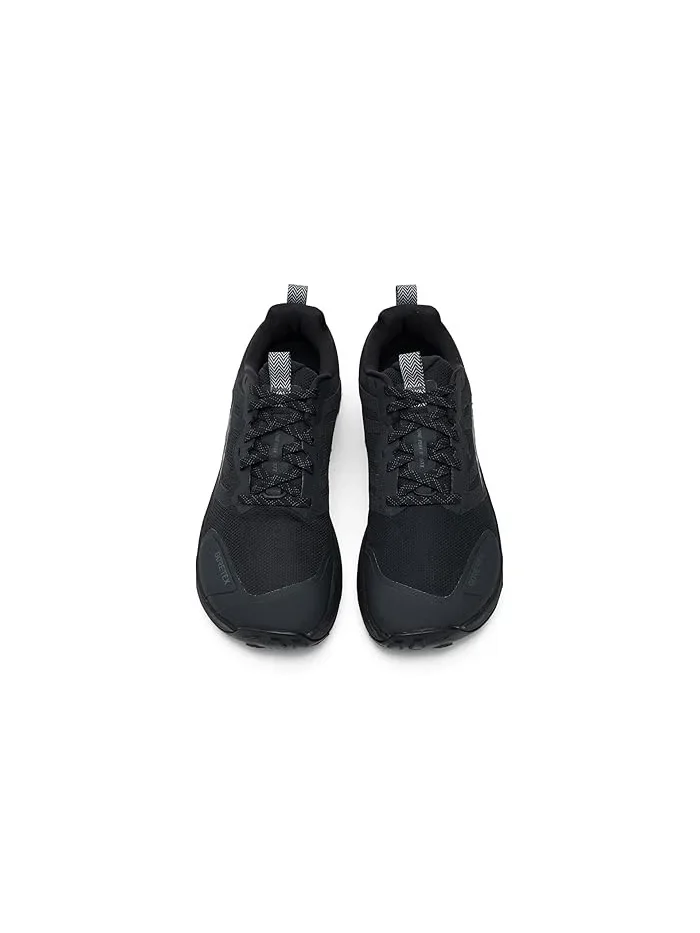 Кроссовки трейловые Lone Peak 9 Gtx Altra — изображение 2 из 4, черный/черный