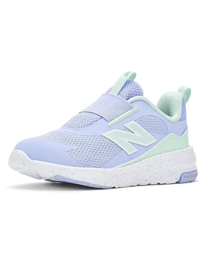 Кроссовки DynaSoft 468 v1 Slip-On New Balance Kids