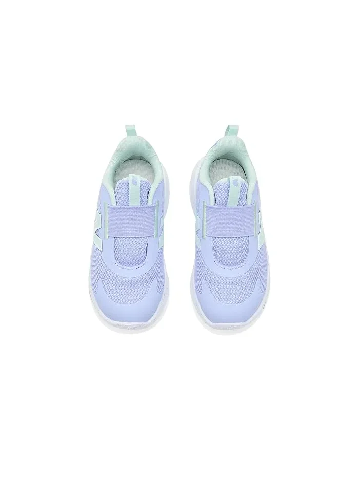 Кроссовки DynaSoft 468 v1 Slip-On New Balance Kids — изображение 2 из 4, нефрит