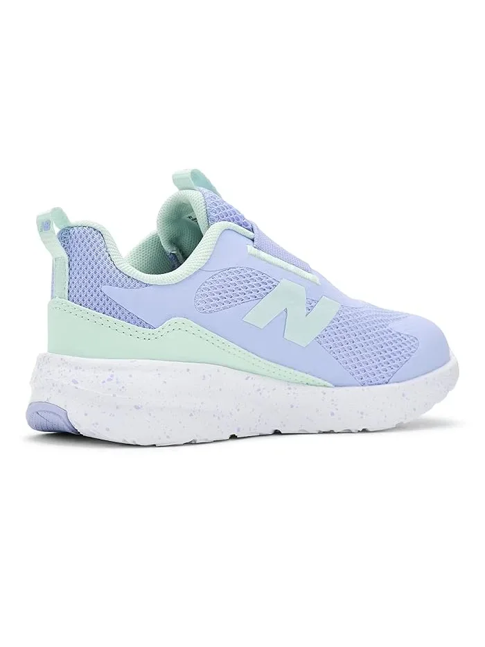 Кроссовки DynaSoft 468 v1 Slip-On New Balance Kids — изображение 3 из 4, нефрит