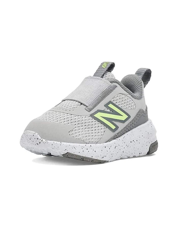 Кроссовки slip-on DynaSoft 468 v1 New Balance Kids