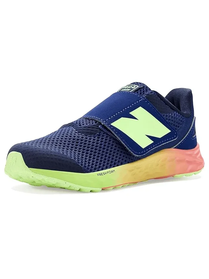 Кроссовки Fresh Foam Arishi v4 New Balance Kids