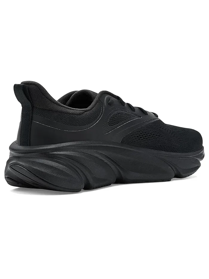 Кроссовки Charged Rogue 6 Under Armour — изображение 3 из 4, черный/черный/черный