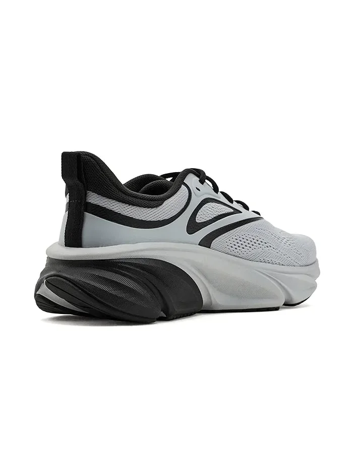 Кроссовки Charged Rogue 6 Under Armour — изображение 3 из 4, серый/черный/металлик