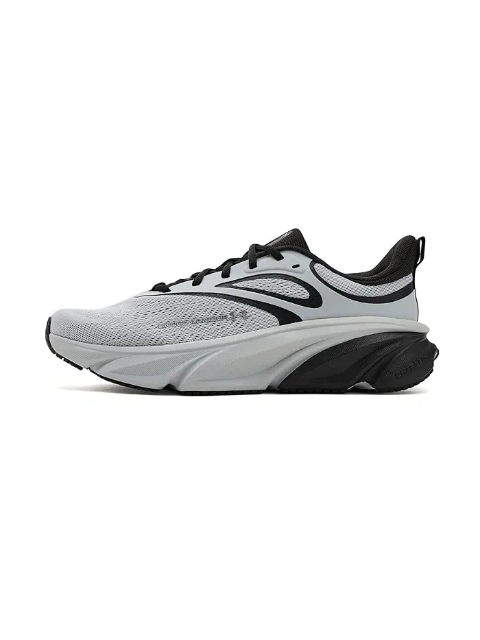 Кроссовки Charged Rogue 6 Under Armour — изображение 4 из 4, серый/черный/металлик