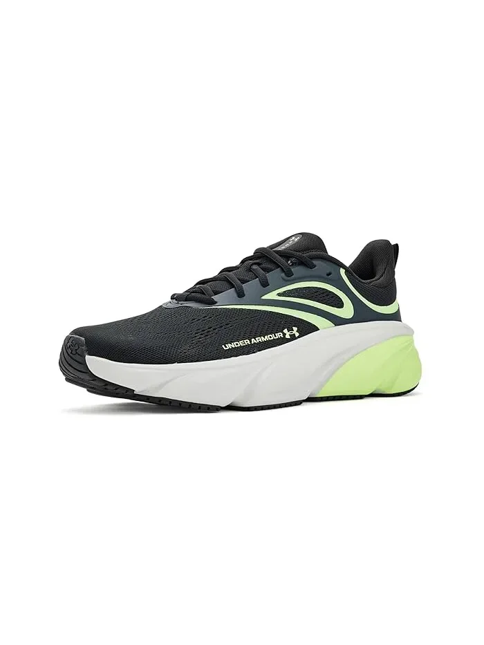 Кроссовки Charged Rogue 6 Under Armour — изображение 1 из 4, черный