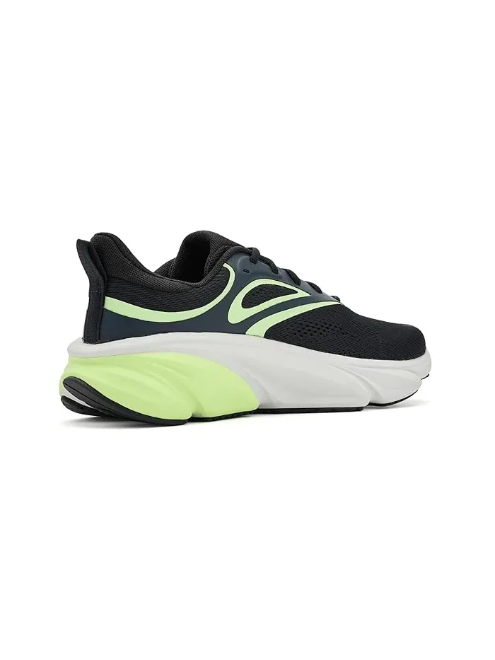 Кроссовки Charged Rogue 6 Under Armour — изображение 3 из 4, черный