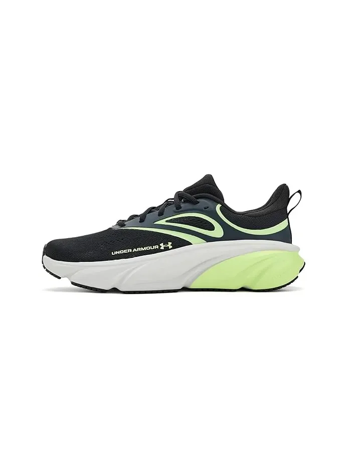 Кроссовки Charged Rogue 6 Under Armour — изображение 4 из 4, черный