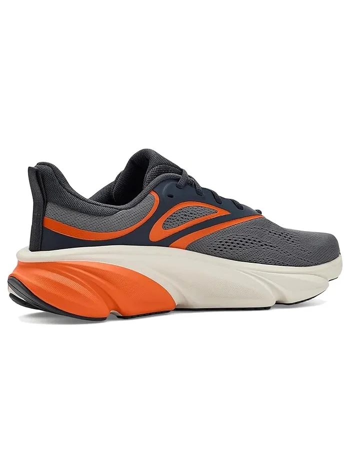 Кроссовки Charged Rogue 6 Under Armour — изображение 3 из 4, оранжевый