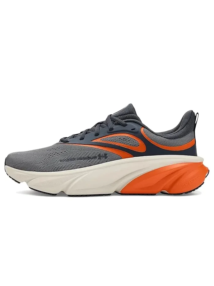 Кроссовки Charged Rogue 6 Under Armour — изображение 4 из 4, оранжевый