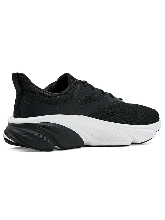 Кроссовки Charged Rogue 6 Under Armour — изображение 3 из 4, черный/черный/белый