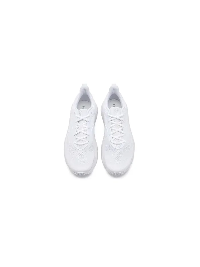 Кроссовки Charged Rogue 6 Under Armour — изображение 2 из 4, белый/белый/белый