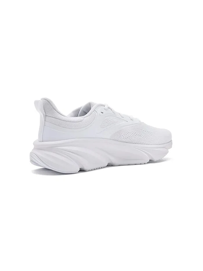 Кроссовки Charged Rogue 6 Under Armour — изображение 3 из 4, белый/белый/белый